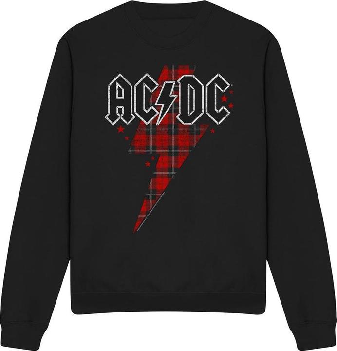 Produktbild AC/DC Sweatshirt (S)