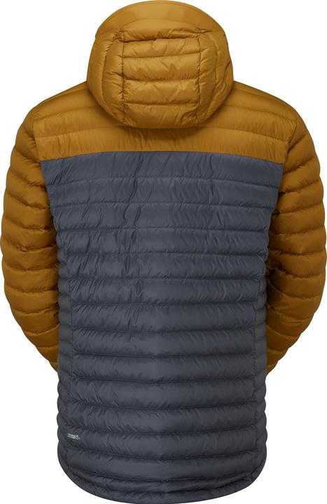 Produktbild Rab Microlight Alpine Jacket (M)