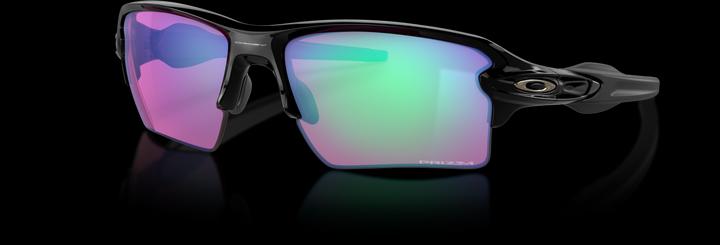 Immagine prodotto Oakley Occhiali da sole Flak 2.0 XL (Nero, Rosa | Rosa | Viola)