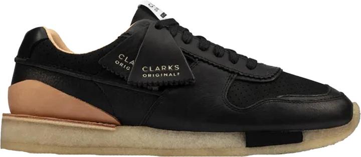 Immagine prodotto Clarks Toe Run Scarpe Sportive Pelle Uomo (41)