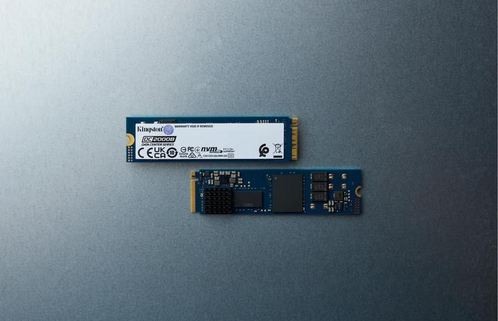 Immagine prodotto Kingston DC2000B (960 GB, M.2 2280)