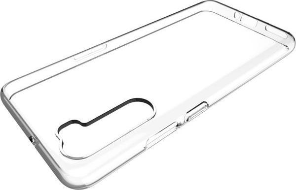 Actual product image MU Classic Softcase TPU Series (OnePlus North)