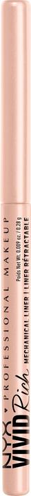 NYX Professional Make-Up Nyx Vivid (02 Quartz Queen)