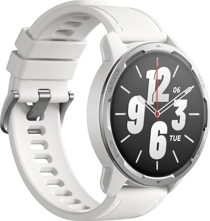 Actual product image Xiaomi Watch S1 Active (46.50 mm)