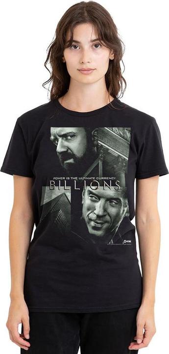 Produktbild Billions Currency TShirt (M)