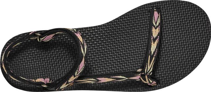 Actual product image Teva W's Original Universal Slim (41)