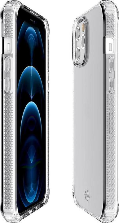 Produktbild Itskins Spectrum Clear (Apple iPhone 12, Realme 12 Pro+)