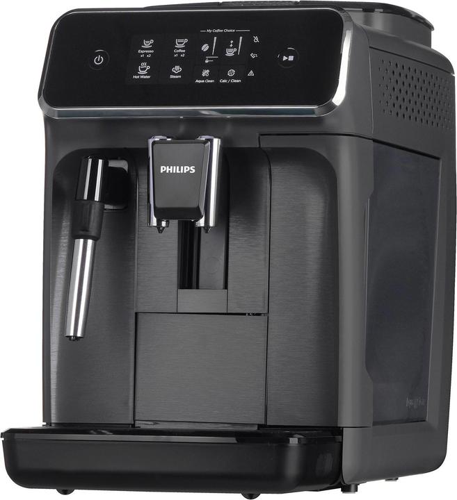 Immagine prodotto Philips EP2224/10 2200 series (Spina UE)
