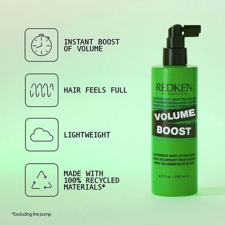 Image du produit Redken Racine 06 (250 ml)