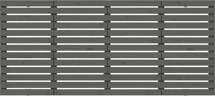 Immagine prodotto VidaXL Oksiutka (206 x 3 x 91,5 cm)