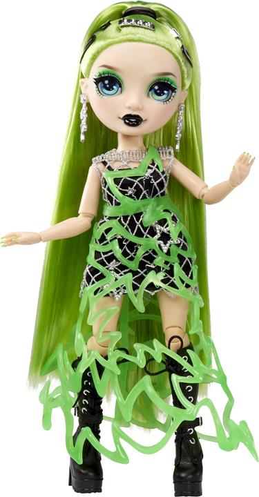 Image du produit MGA Fantastic Fashion Doll- GREEN