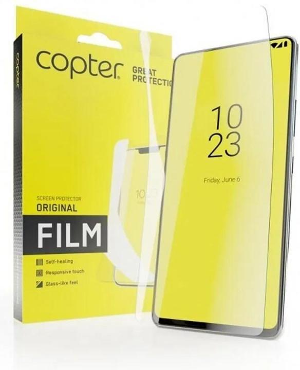Image du produit Copter Protecteur d'écran pour Samsung Galaxy A24 5G (Samsung Galaxy A24)