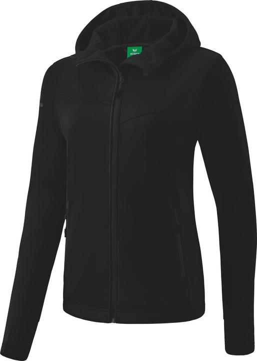 Erima Softshelljacke Performance Damen