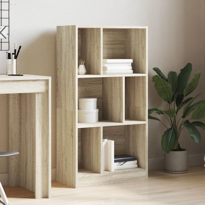 Immagine prodotto VidaXL Lavrenti (57 x 28,5 x 107,5 cm)