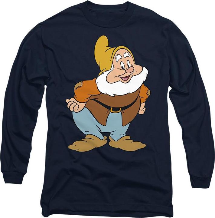 Produktbild Snow White TShirt (L)