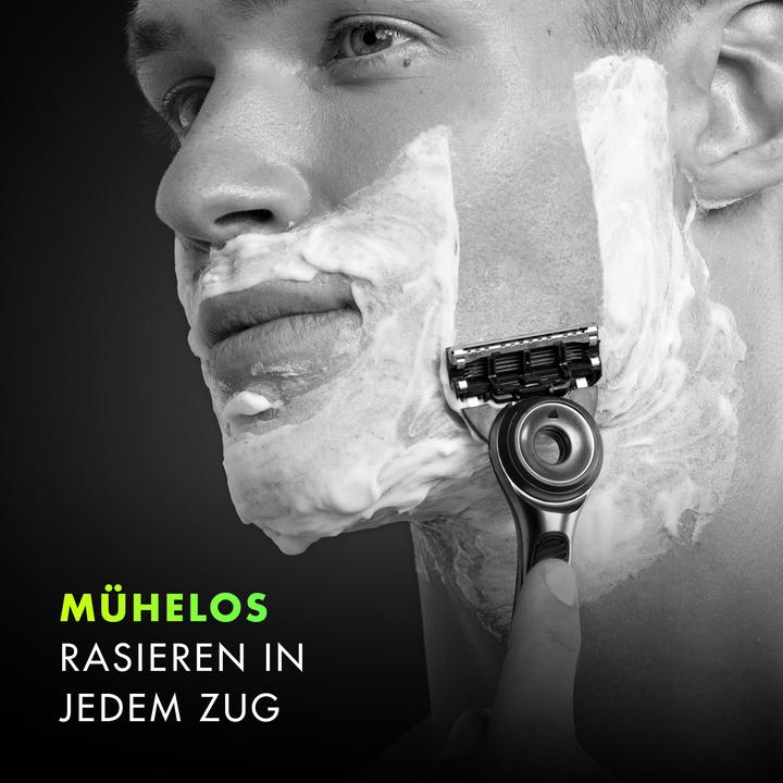 Actual product image Gillette Labs