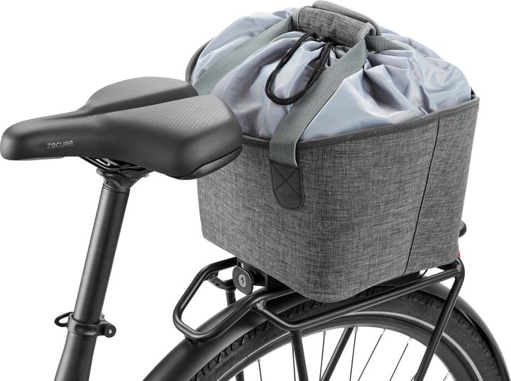 Produktbild Monkey Load MonkeyLoad (15 l, Gepäckträgertasche)