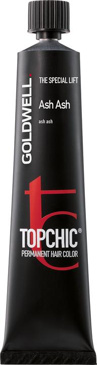 Immagine prodotto Goldwell Topchic (Cenere Cenere)