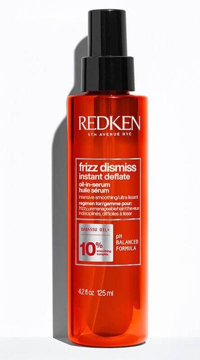 Actual product image Redken Frizz Dismiss (125 ml)