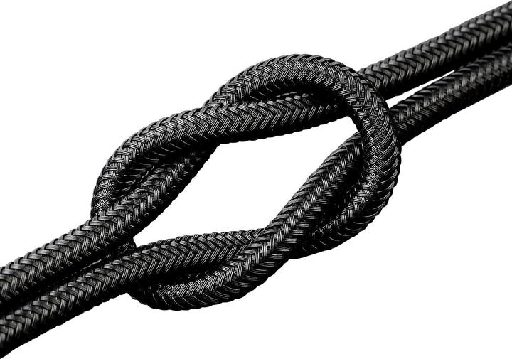 Image du produit Baseus Trois couleurs primaires 3 en 1 (0.30 m, USB 2.0)