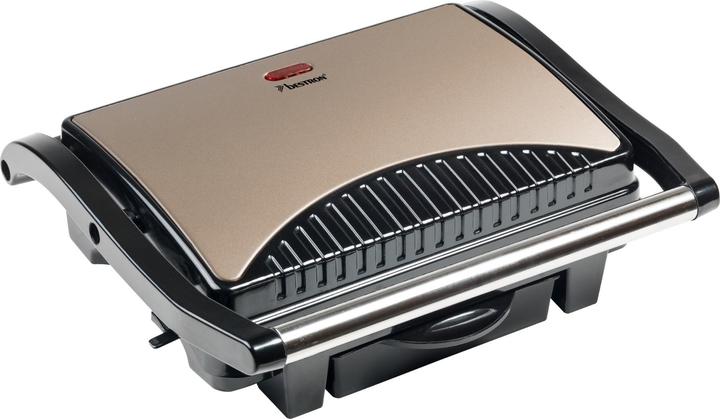 Immagine prodotto Bestron Griglia per panini