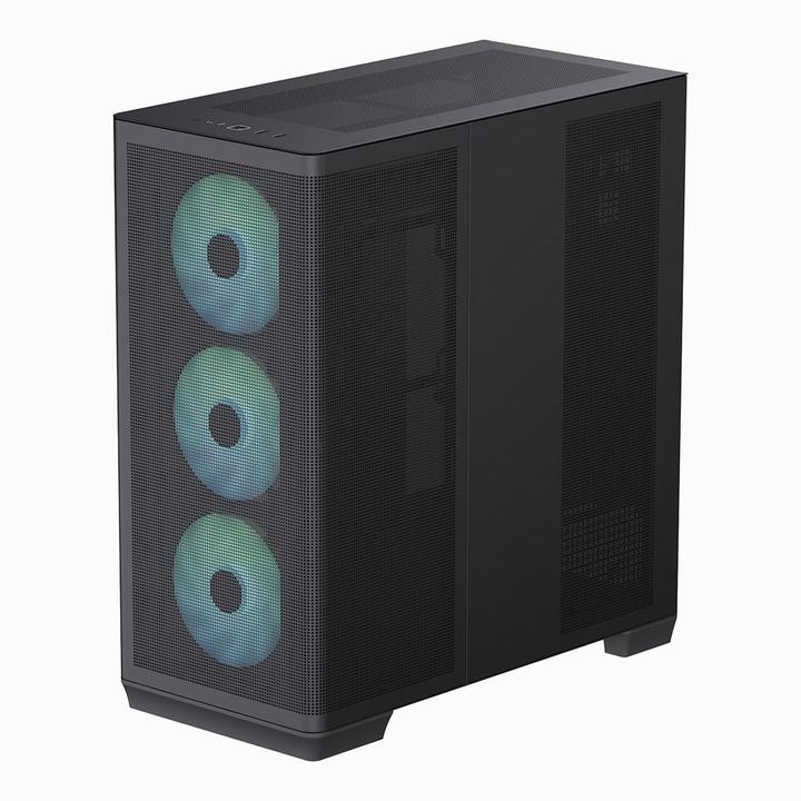 Produktbild AeroCool Creator C1 (ATX, mATX, Mini-ITX)