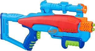 Image du produit Nerf Voyage Target Set