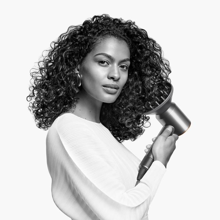 Produktbild Dyson Supersonic Haartrockner Onyx Gold