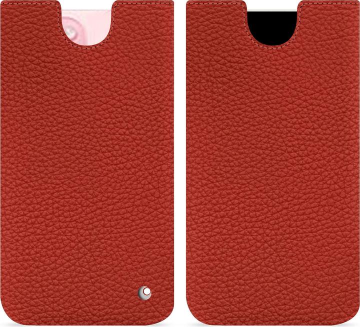 Image du produit Noreve Coque en cuir (Apple iPhone 15)