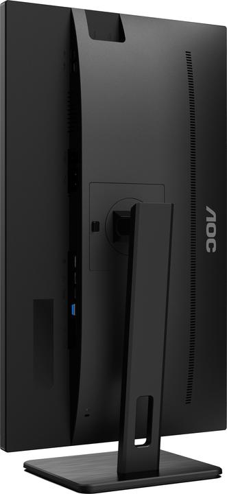 Actual product image AOC 24P2QM (1920 x 1080 pixels, 23.80")