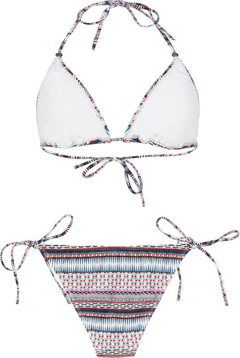 Actual product image Protest Women's Prtiva Triangle Bikini (42)