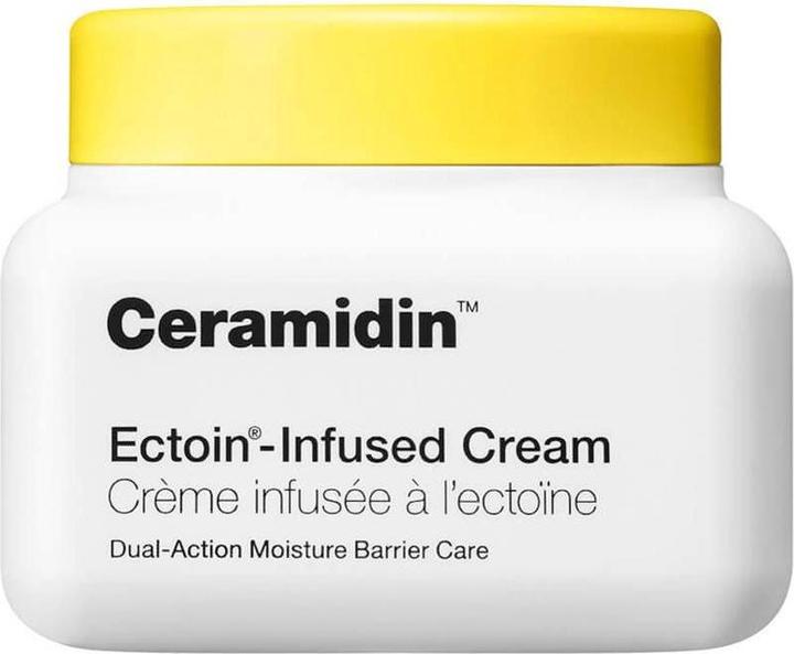 Dr. Jart+ Crème infusée à la céramidine et à l'ectoïne (50 ml, Crème 24h)