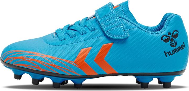 Image du produit hummel TOP STAR F.G. JR (33)