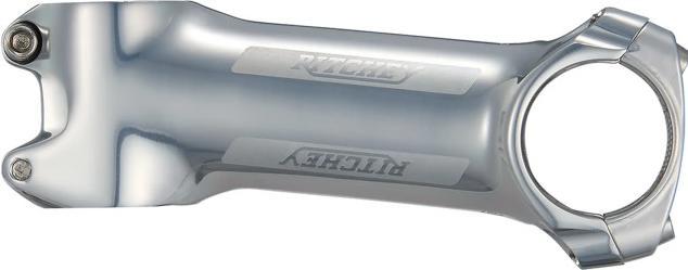 Produktbild Ritchey Potence CLASSIC C220 6° HP Silver (100 mm, 31.80 mm)