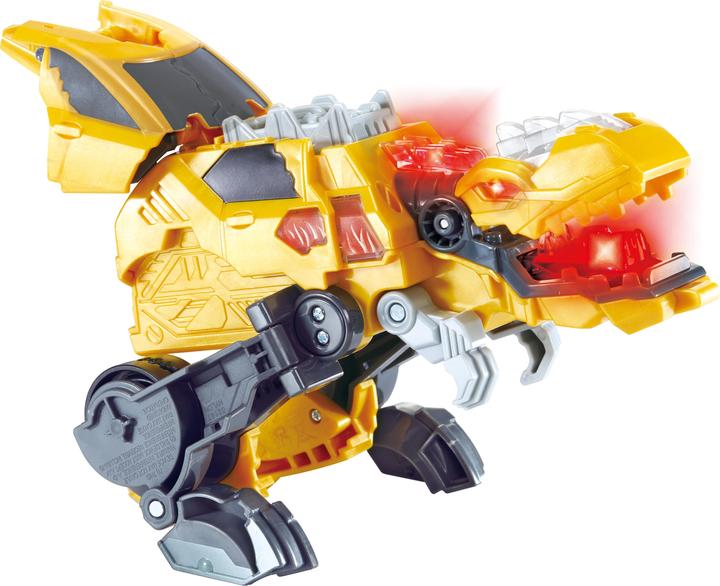 Actual product image VTech Switch & Go Dinos - Action T-Rex 80-541304