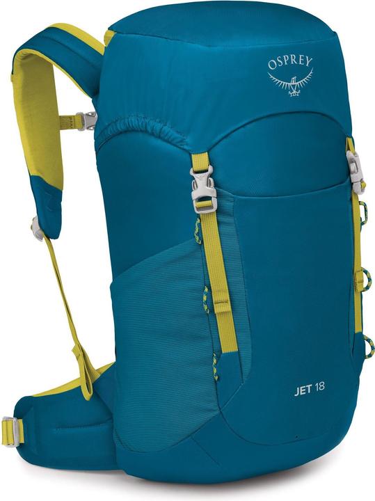 Actual product image Osprey Jet 18 Wanderrucksack 46 cm (22 l)