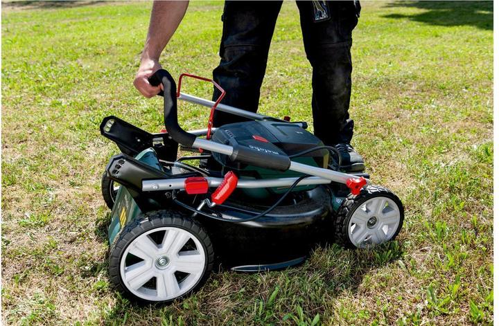 Produktbild Metabo RM 36-18 LTX BL (Akkubetrieb)