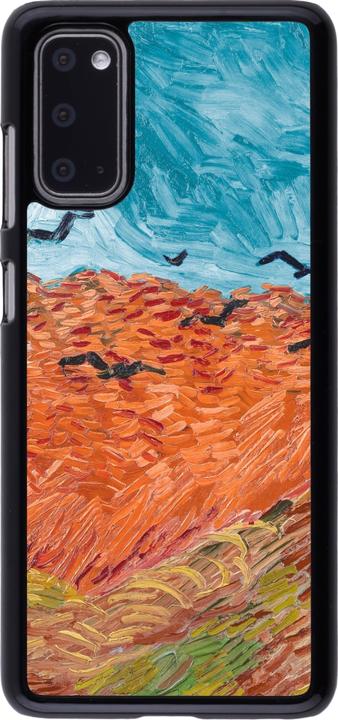 Image du produit PhoneLook Coque Autumn 22 Van Gogh style (Samsung Galaxy S20)