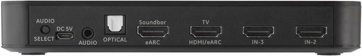 Image du produit SpeaKa Professional Extracteur audio SP-HDA-510(HDMI