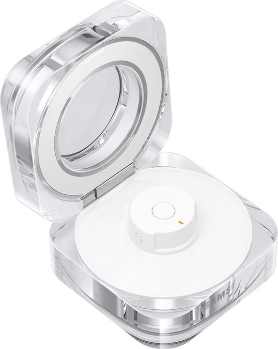 Produktbild Samsung Galaxy Ring (9, Titanium Gold)