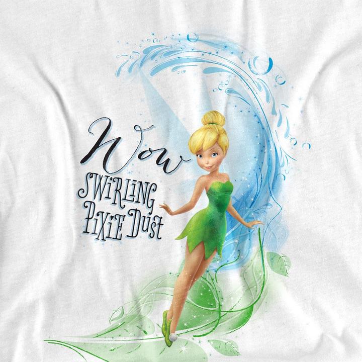 Produktbild Disney Interactive Studios Wow Swirling Pixie Dust TShirt (S)