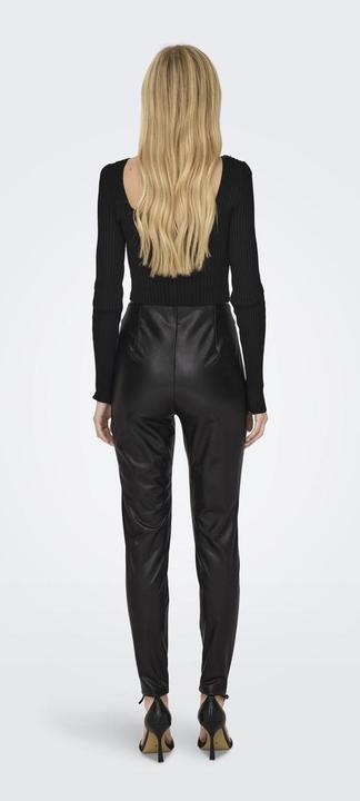 Produktbild Only Slim Fit Mittlere Taille Leggings Leggings (S)