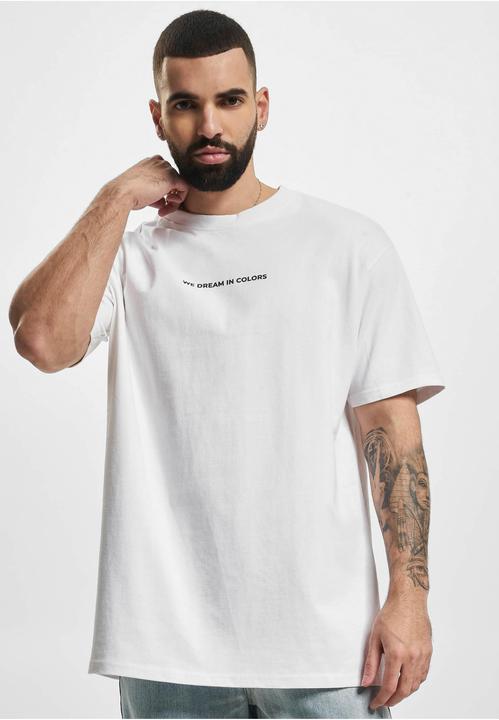 Image du produit Urban Classics We Dream in Colors Tee surdimensionné - 18457 (XXL)