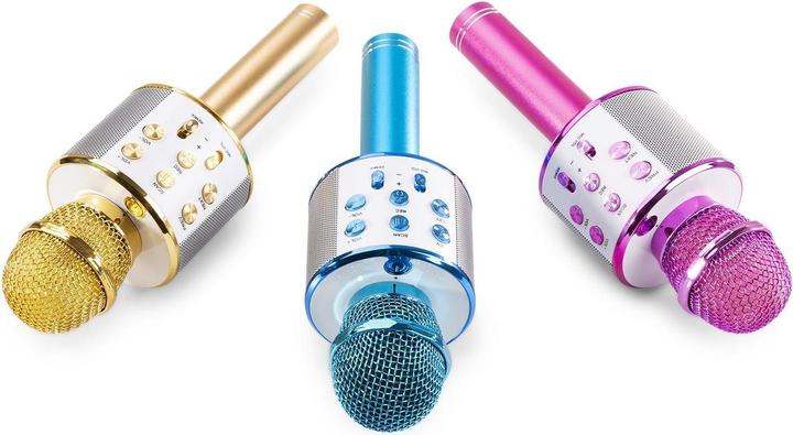 Image du produit Max KM10P