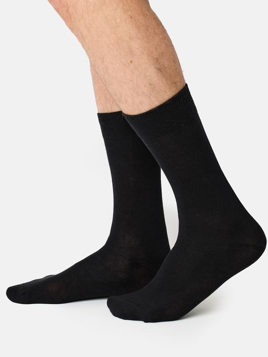 Immagine prodotto Nur Der Calzini di base in cotone business (confezione da 12, 39 - 42)