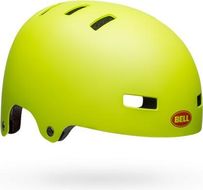 Produktbild Bell Span Helmet (49 - 53 cm)