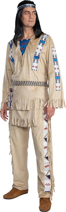 Produktbild Metamorph Winnetou (XL)