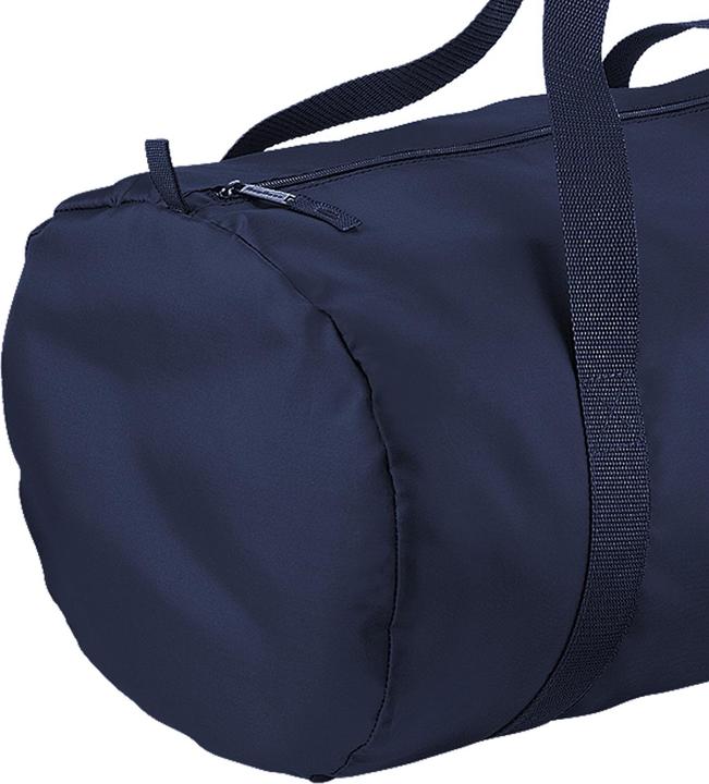 Actual product image Bagbase Water-repellent travel bag 32 litres (pack of 2) (32 l)