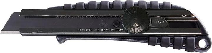 Immagine prodotto NT Cutter Fresa PMGL-EVO2, 18 mm, nero (Taglierini)