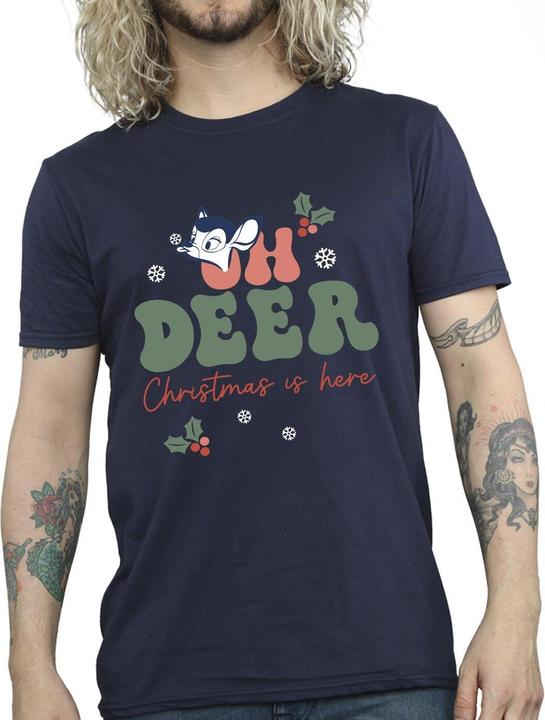 Produktbild Disney Bambi Oh Deer TShirt (L)